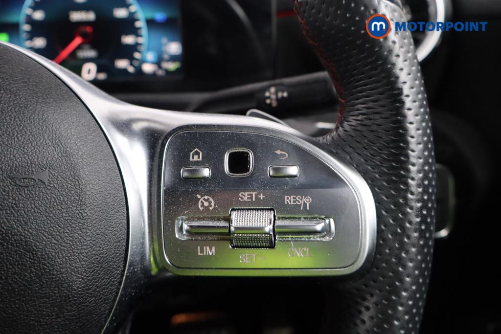 Mercedes-Benz A Class Amg Line Automatic Petrol Plug-In Hybrid Hatchback - Stock Number (1598244) - 7th supplementary image