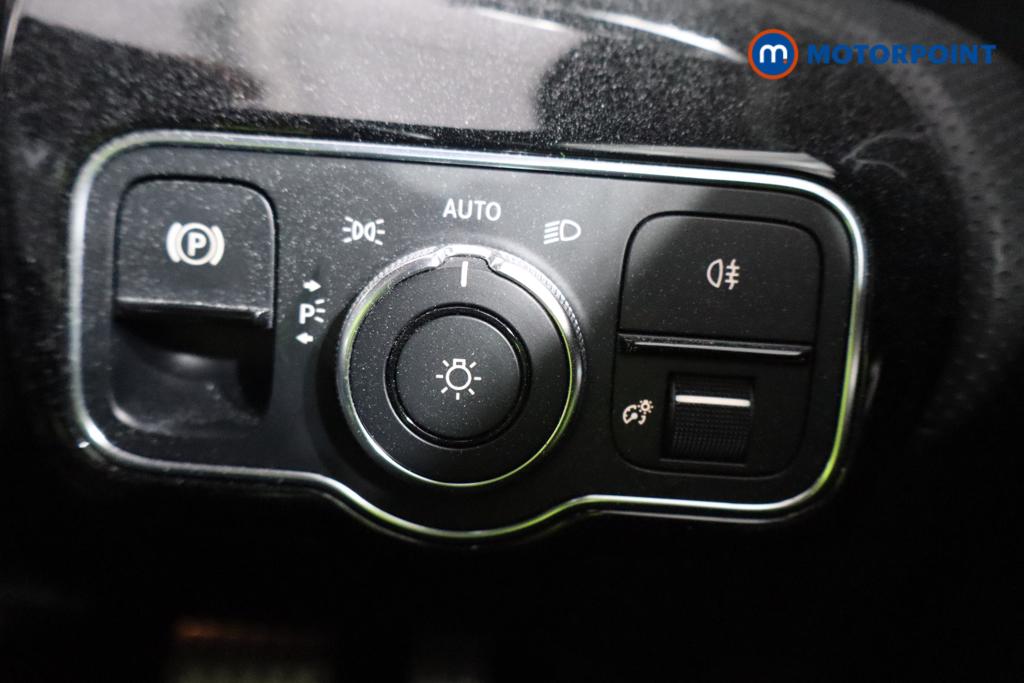 Mercedes-Benz A Class Amg Line Automatic Petrol Plug-In Hybrid Hatchback - Stock Number (1598244) - 10th supplementary image