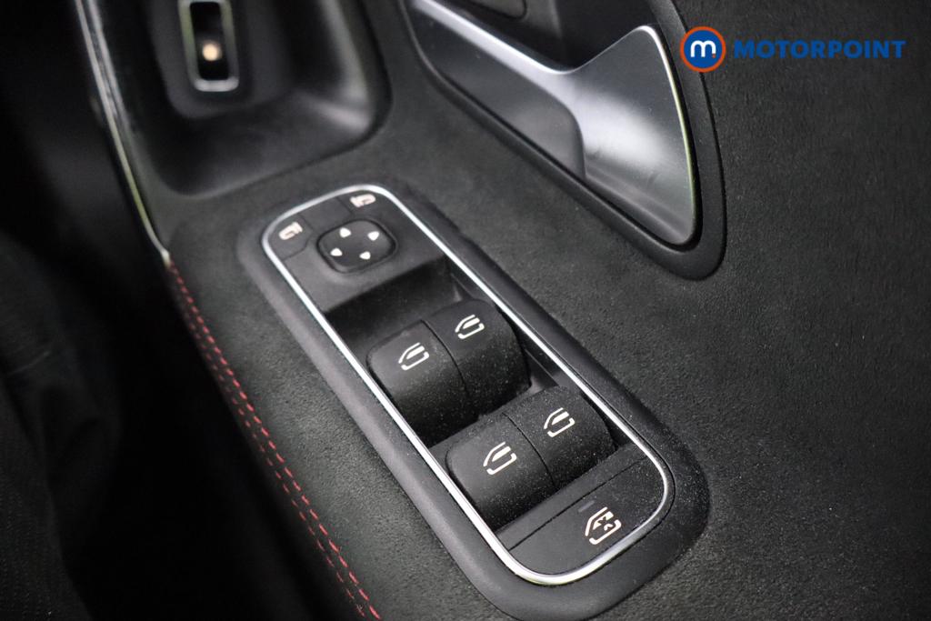 Mercedes-Benz A Class Amg Line Automatic Petrol Plug-In Hybrid Hatchback - Stock Number (1598244) - 12th supplementary image