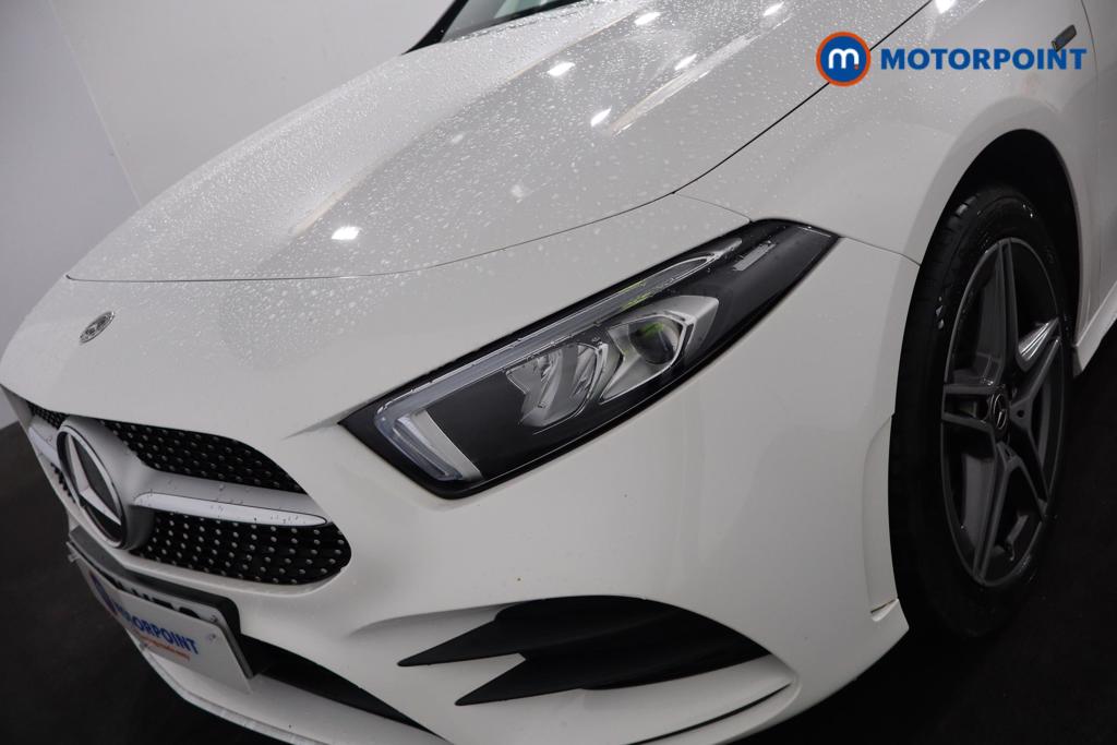 Mercedes-Benz A Class Amg Line Automatic Petrol Plug-In Hybrid Hatchback - Stock Number (1598244) - 13th supplementary image