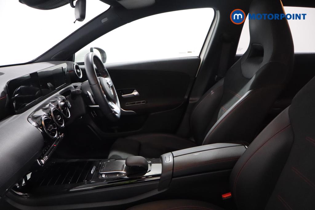 Mercedes-Benz A Class Amg Line Automatic Petrol Plug-In Hybrid Hatchback - Stock Number (1598244) - 15th supplementary image