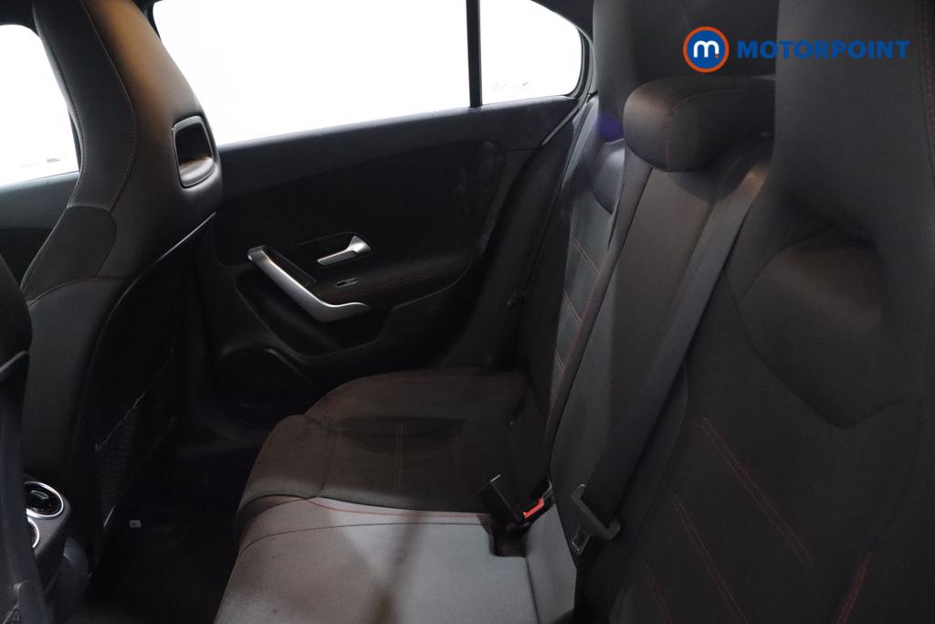 Mercedes-Benz A Class Amg Line Automatic Petrol Plug-In Hybrid Hatchback - Stock Number (1598244) - 16th supplementary image