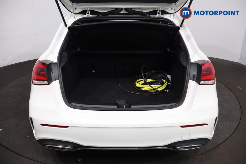 Mercedes-Benz A Class Amg Line Automatic Petrol Plug-In Hybrid Hatchback - Stock Number (1598244) - 18th supplementary image