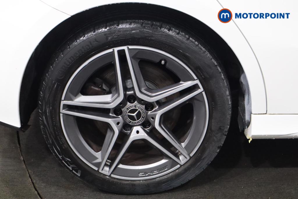 Mercedes-Benz A Class Amg Line Automatic Petrol Plug-In Hybrid Hatchback - Stock Number (1598244) - 19th supplementary image