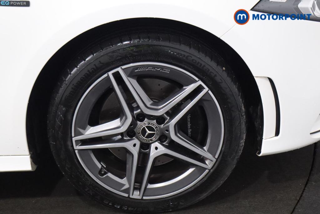 Mercedes-Benz A Class Amg Line Automatic Petrol Plug-In Hybrid Hatchback - Stock Number (1598244) - 20th supplementary image