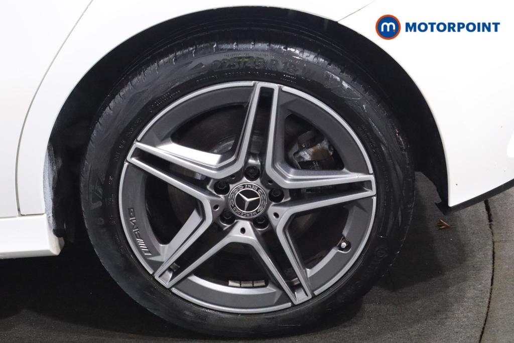 Mercedes-Benz A Class Amg Line Automatic Petrol Plug-In Hybrid Hatchback - Stock Number (1598244) - 22nd supplementary image