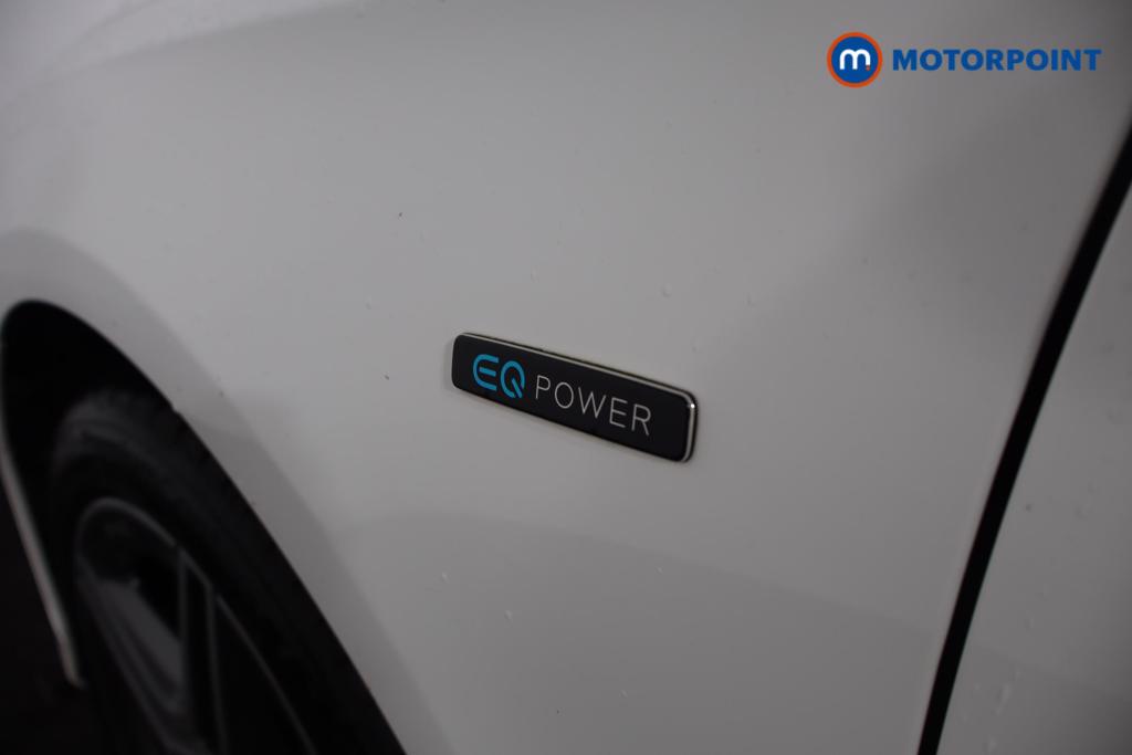 Mercedes-Benz A Class Amg Line Automatic Petrol Plug-In Hybrid Hatchback - Stock Number (1598244) - 23rd supplementary image