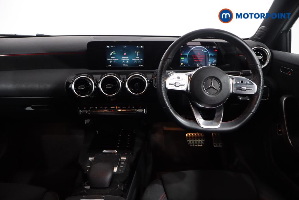 Mercedes-Benz A Class Amg Line Automatic Petrol Plug-In Hybrid Hatchback - Stock Number (1598244) - 1st supplementary image