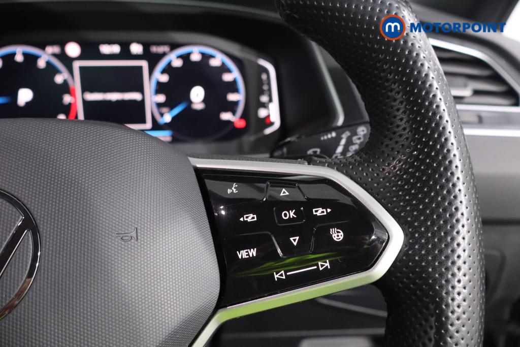 Volkswagen Tiguan R-Line Automatic Petrol SUV - Stock Number (1598268) - 7th supplementary image