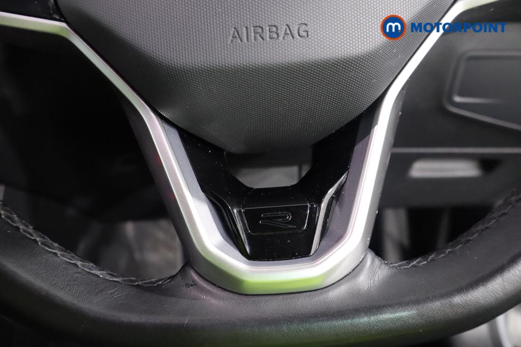 Volkswagen Tiguan R-Line Automatic Petrol SUV - Stock Number (1598268) - 8th supplementary image