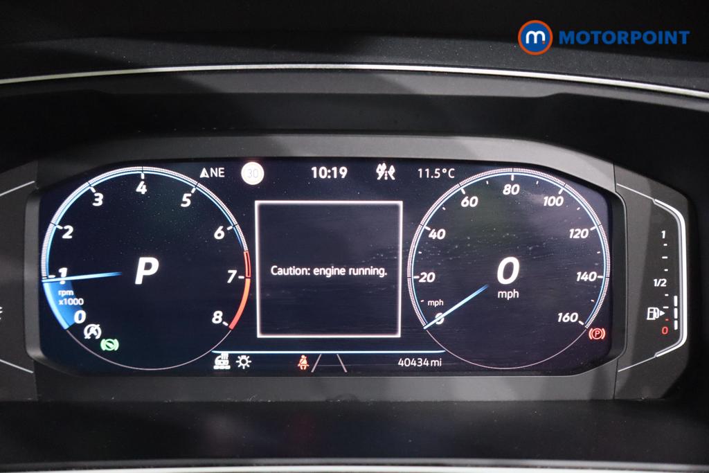 Volkswagen Tiguan R-Line Automatic Petrol SUV - Stock Number (1598268) - 11th supplementary image