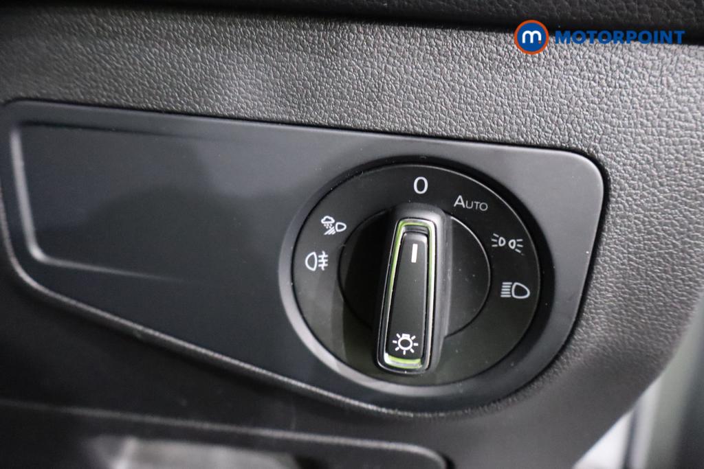 Volkswagen Tiguan R-Line Automatic Petrol SUV - Stock Number (1598268) - 12th supplementary image