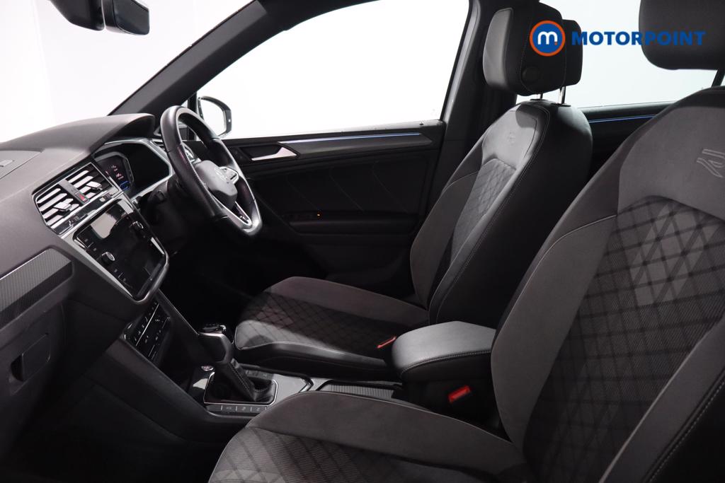 Volkswagen Tiguan R-Line Automatic Petrol SUV - Stock Number (1598268) - 16th supplementary image