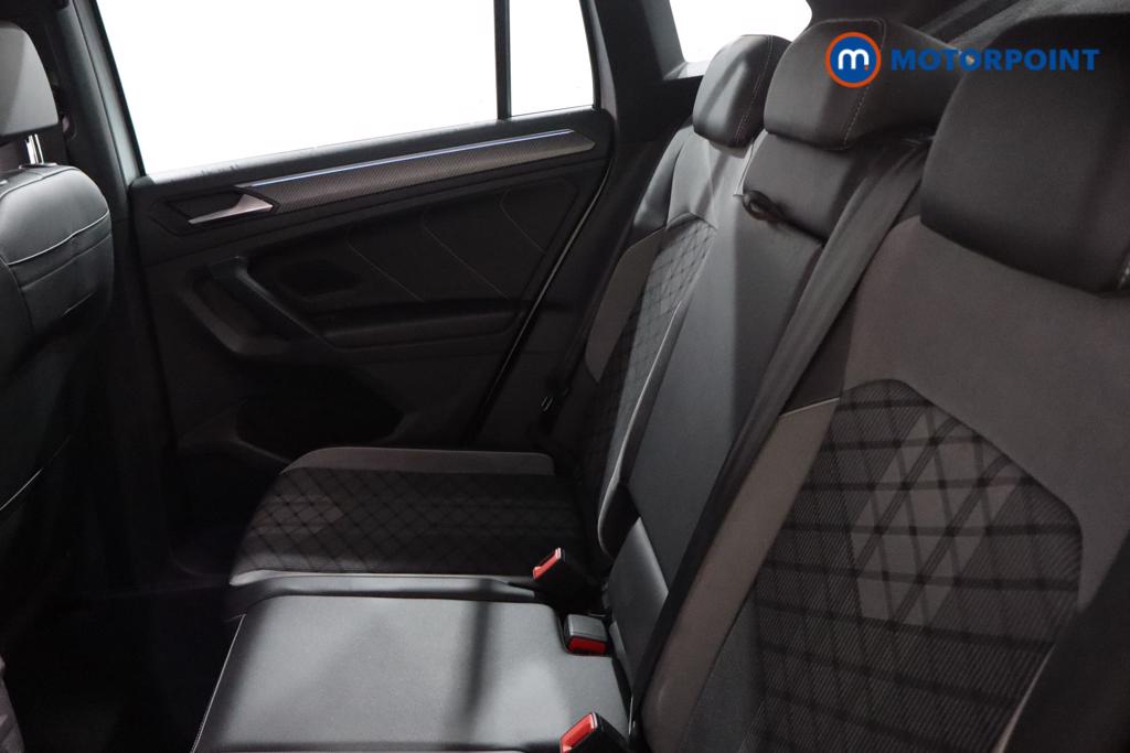 Volkswagen Tiguan R-Line Automatic Petrol SUV - Stock Number (1598268) - 17th supplementary image