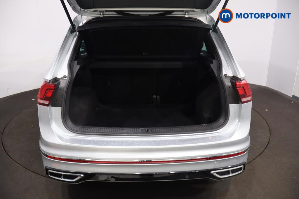 Volkswagen Tiguan R-Line Automatic Petrol SUV - Stock Number (1598268) - 19th supplementary image