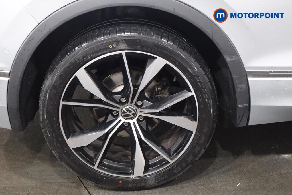 Volkswagen Tiguan R-Line Automatic Petrol SUV - Stock Number (1598268) - 20th supplementary image