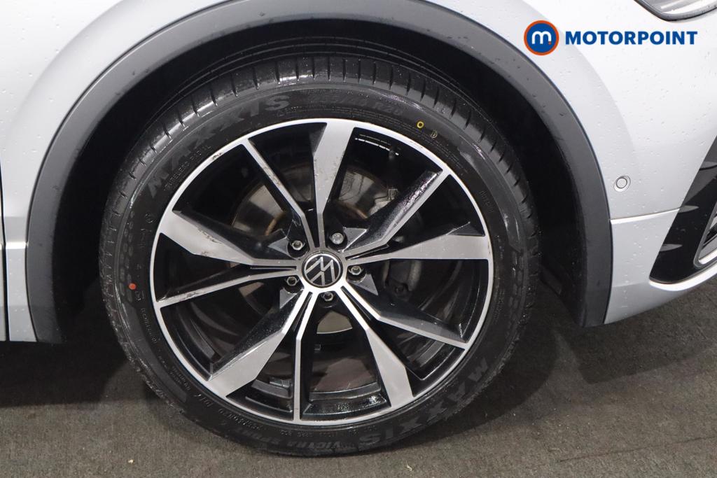 Volkswagen Tiguan R-Line Automatic Petrol SUV - Stock Number (1598268) - 21st supplementary image