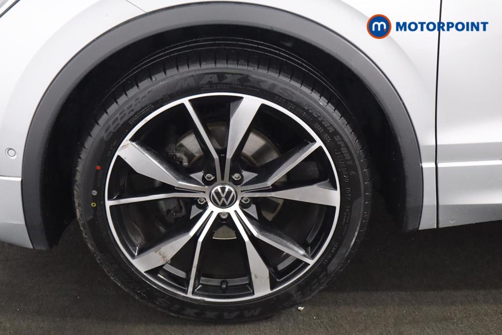 Volkswagen Tiguan R-Line Automatic Petrol SUV - Stock Number (1598268) - 22nd supplementary image