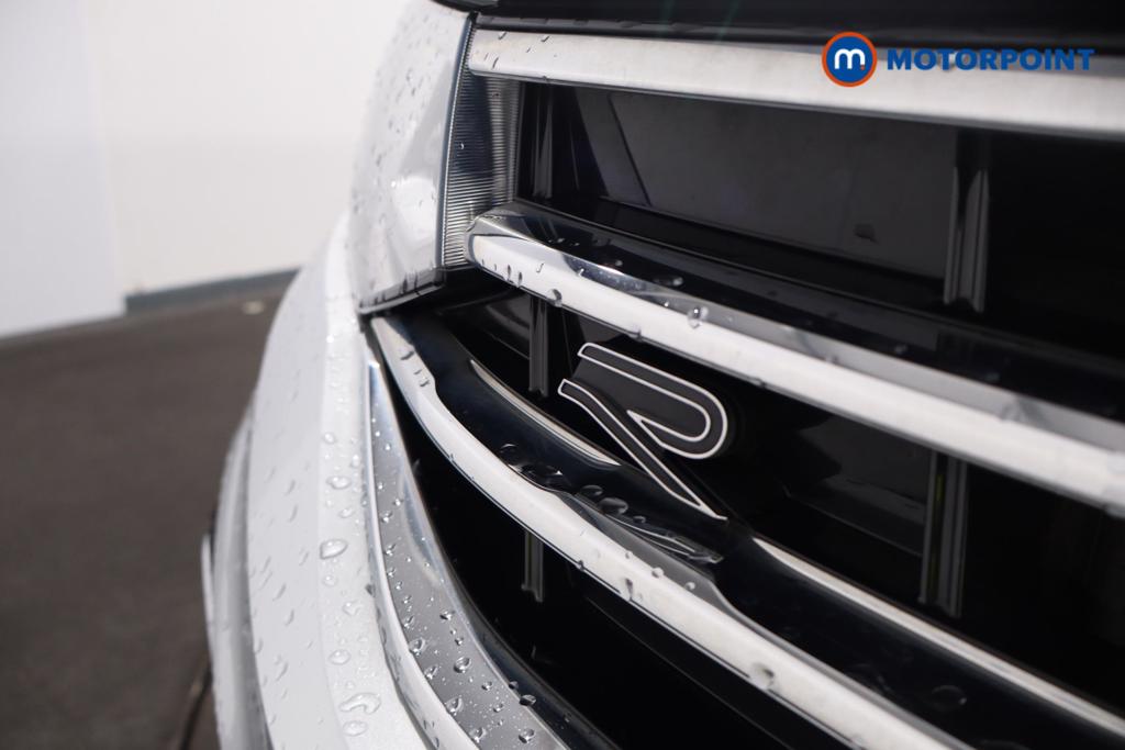 Volkswagen Tiguan R-Line Automatic Petrol SUV - Stock Number (1598268) - 24th supplementary image