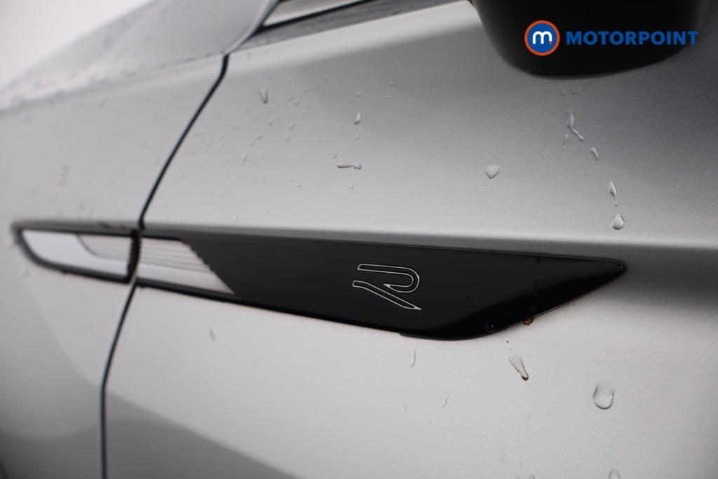 Volkswagen Tiguan R-Line Automatic Petrol SUV - Stock Number (1598268) - 25th supplementary image