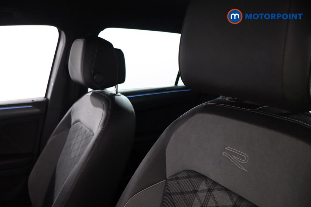 Volkswagen Tiguan R-Line Automatic Petrol SUV - Stock Number (1598268) - 27th supplementary image