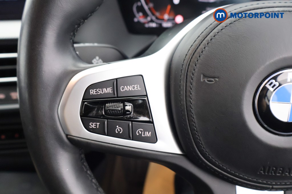 BMW 1 Series M Sport Automatic Petrol Hatchback - Stock Number (1598293) - 2nd supplementary image