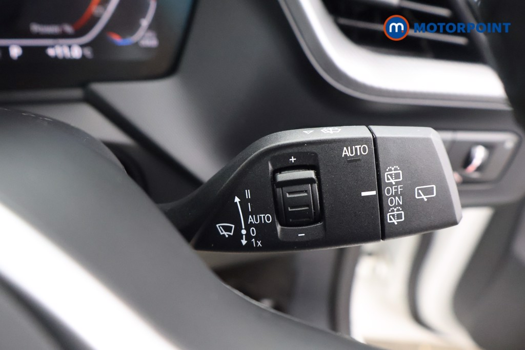 BMW 1 Series M Sport Automatic Petrol Hatchback - Stock Number (1598293) - 6th supplementary image