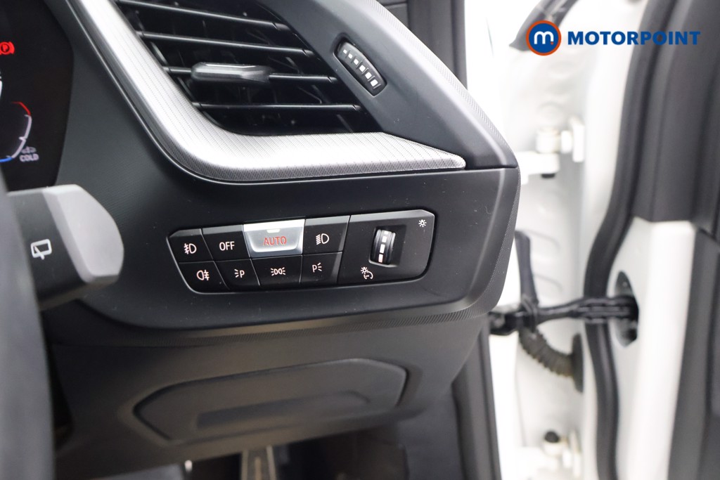 BMW 1 Series M Sport Automatic Petrol Hatchback - Stock Number (1598293) - 7th supplementary image