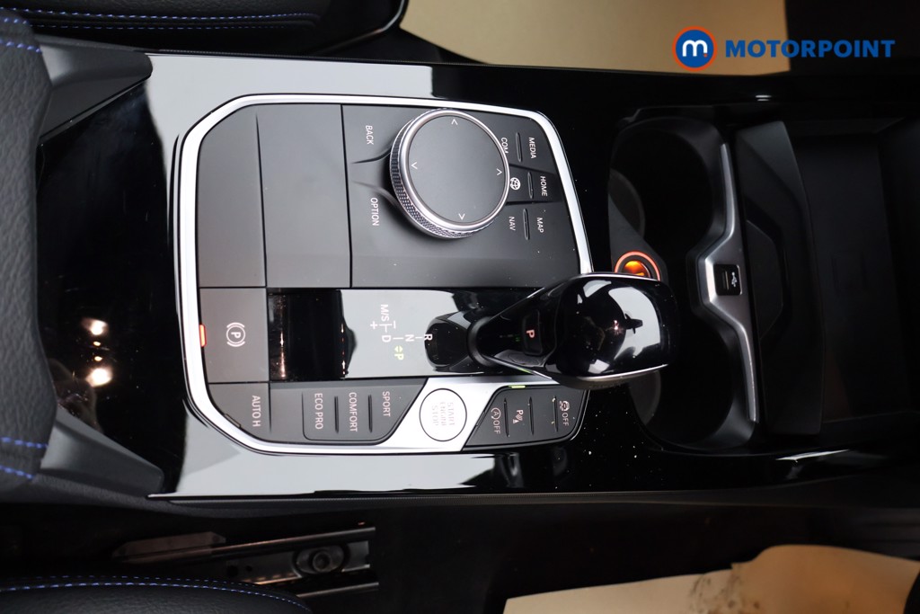 BMW 1 Series M Sport Automatic Petrol Hatchback - Stock Number (1598293) - 10th supplementary image