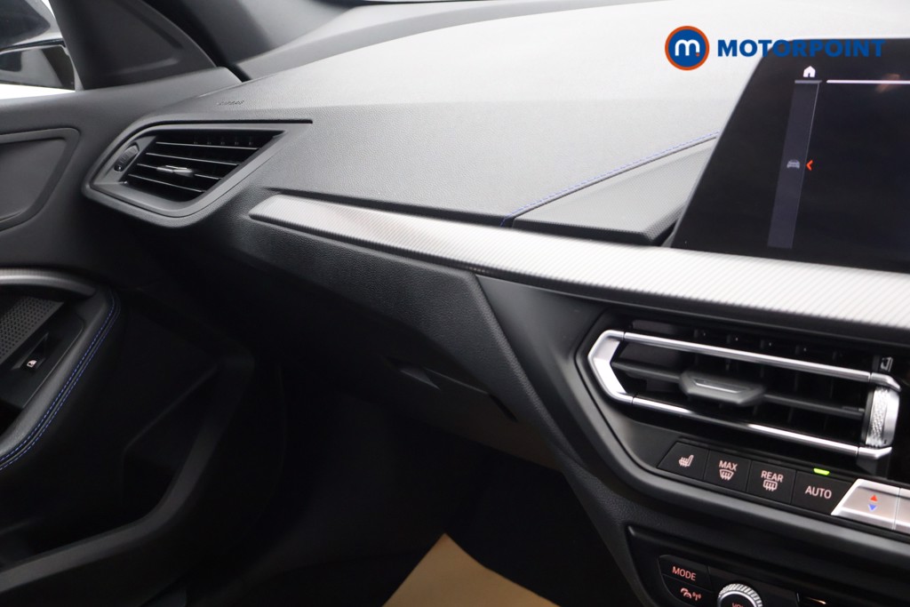 BMW 1 Series M Sport Automatic Petrol Hatchback - Stock Number (1598293) - 11th supplementary image