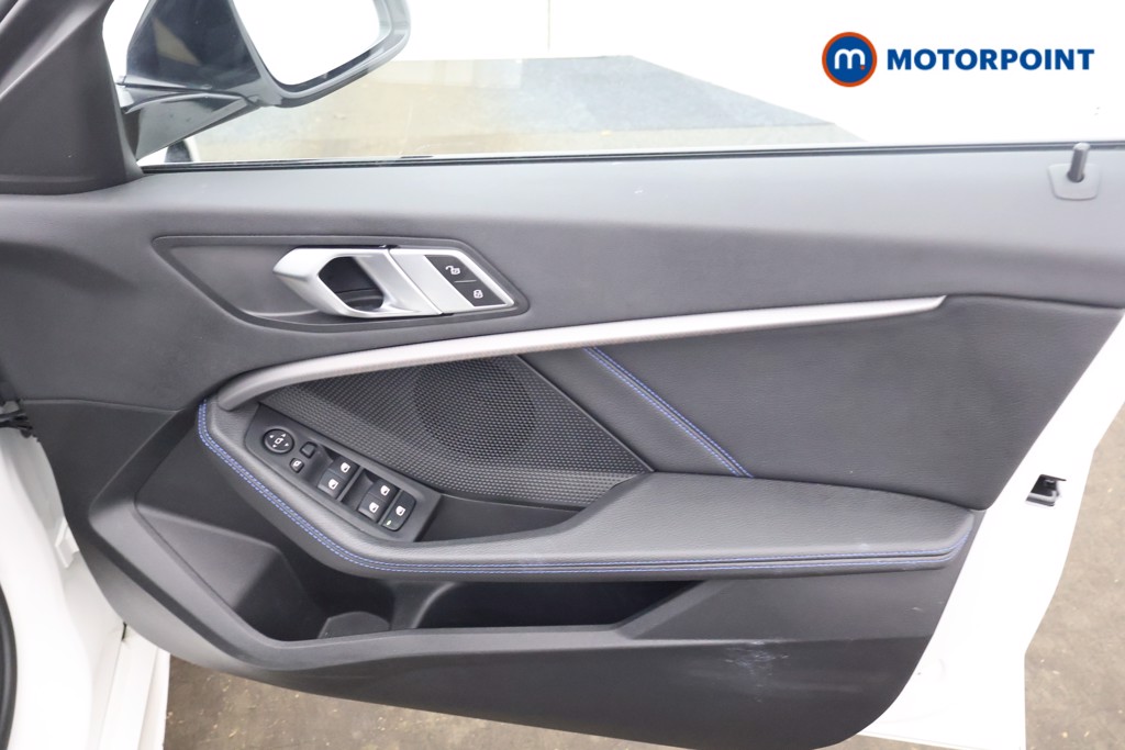 BMW 1 Series M Sport Automatic Petrol Hatchback - Stock Number (1598293) - 13th supplementary image
