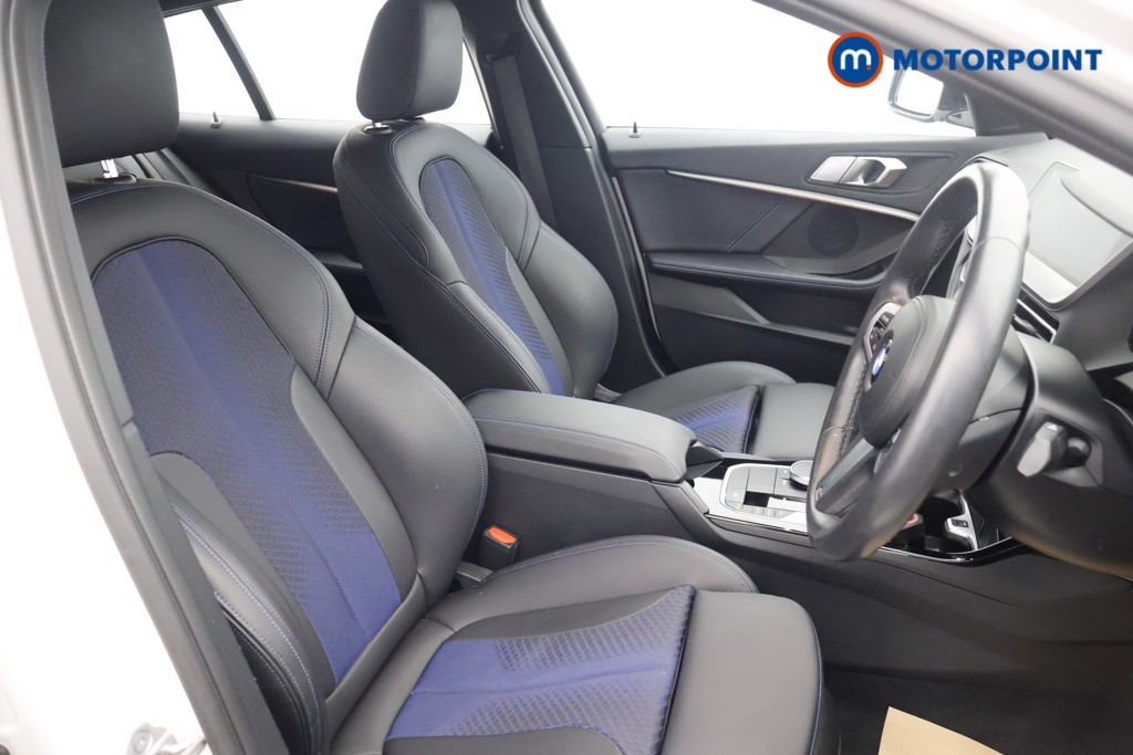 BMW 1 Series M Sport Automatic Petrol Hatchback - Stock Number (1598293) - 15th supplementary image