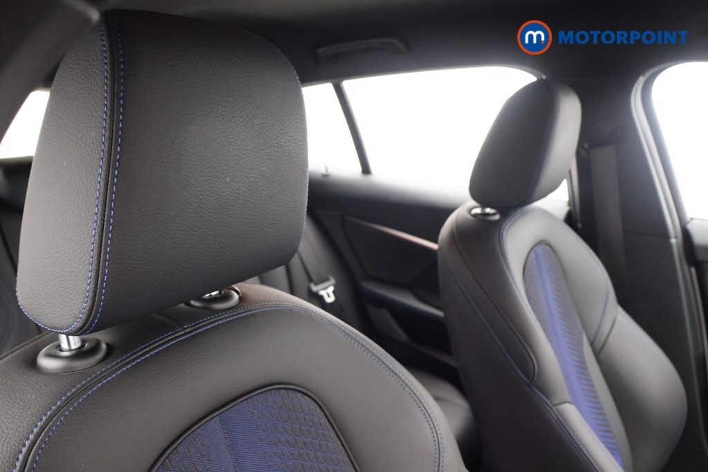 BMW 1 Series M Sport Automatic Petrol Hatchback - Stock Number (1598293) - 16th supplementary image