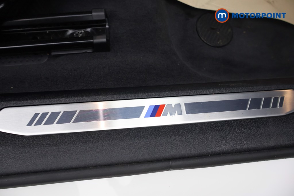 BMW 1 Series M Sport Automatic Petrol Hatchback - Stock Number (1598293) - 17th supplementary image