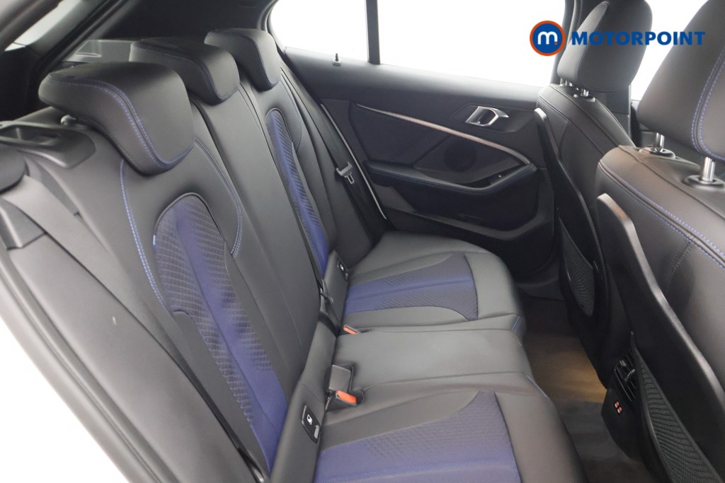 BMW 1 Series M Sport Automatic Petrol Hatchback - Stock Number (1598293) - 18th supplementary image