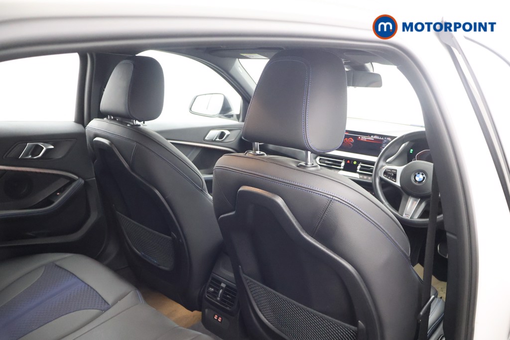 BMW 1 Series M Sport Automatic Petrol Hatchback - Stock Number (1598293) - 19th supplementary image