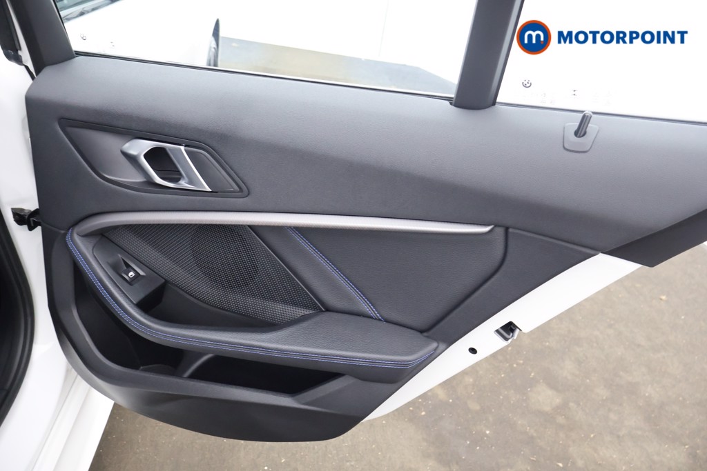 BMW 1 Series M Sport Automatic Petrol Hatchback - Stock Number (1598293) - 20th supplementary image