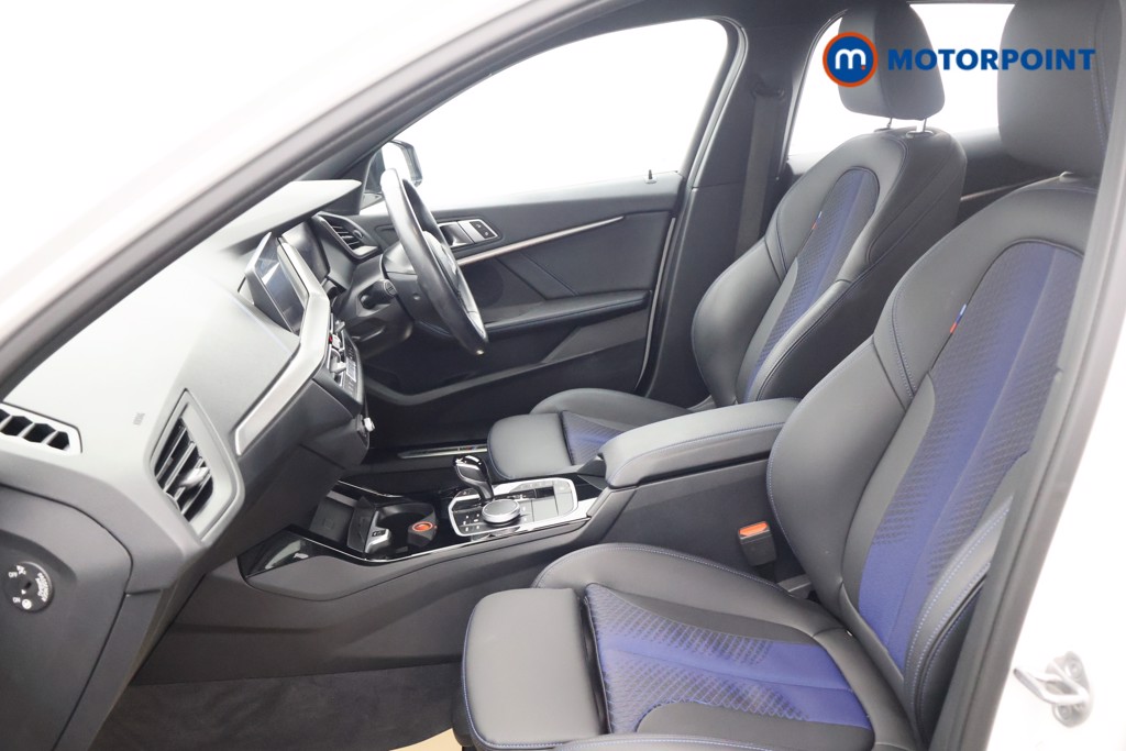 BMW 1 Series M Sport Automatic Petrol Hatchback - Stock Number (1598293) - 22nd supplementary image