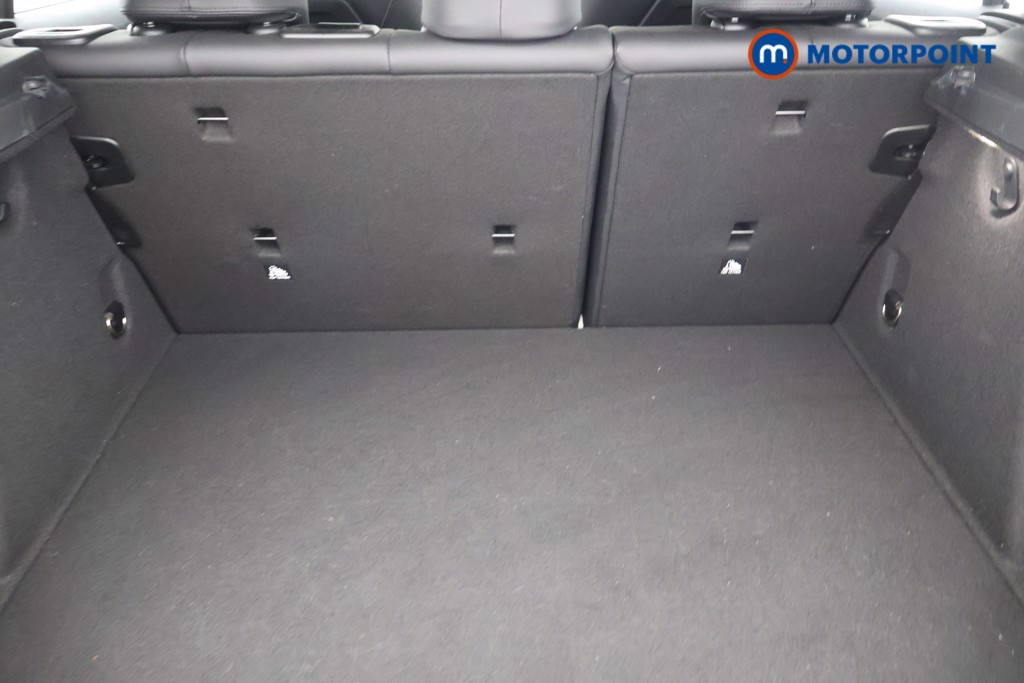 BMW 1 Series M Sport Automatic Petrol Hatchback - Stock Number (1598293) - 23rd supplementary image