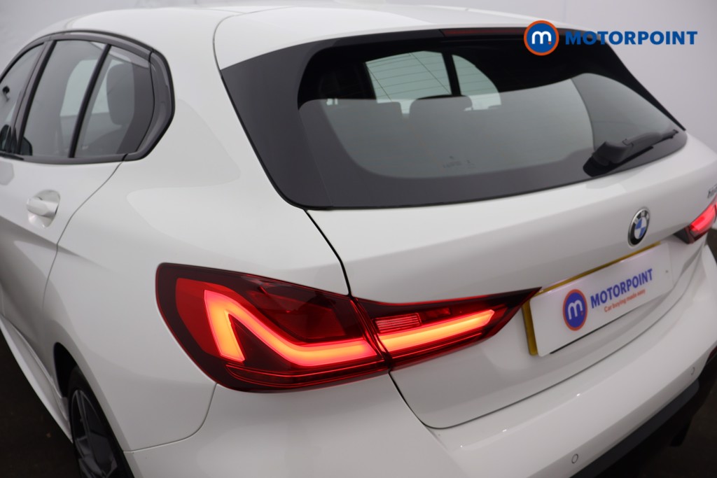 BMW 1 Series M Sport Automatic Petrol Hatchback - Stock Number (1598293) - 24th supplementary image