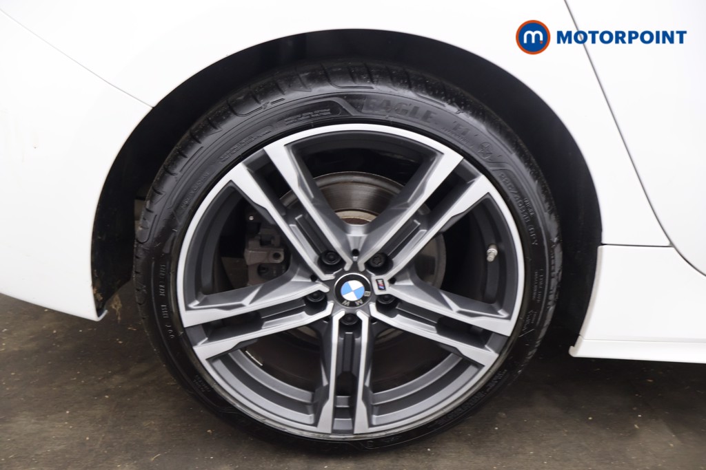 BMW 1 Series M Sport Automatic Petrol Hatchback - Stock Number (1598293) - 27th supplementary image