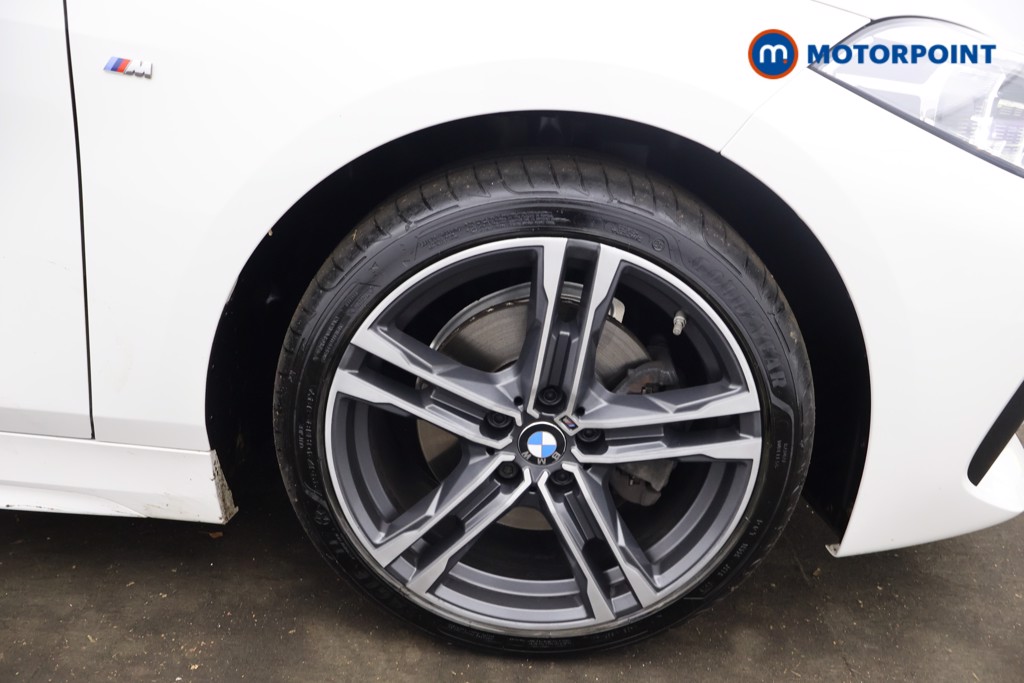 BMW 1 Series M Sport Automatic Petrol Hatchback - Stock Number (1598293) - 28th supplementary image
