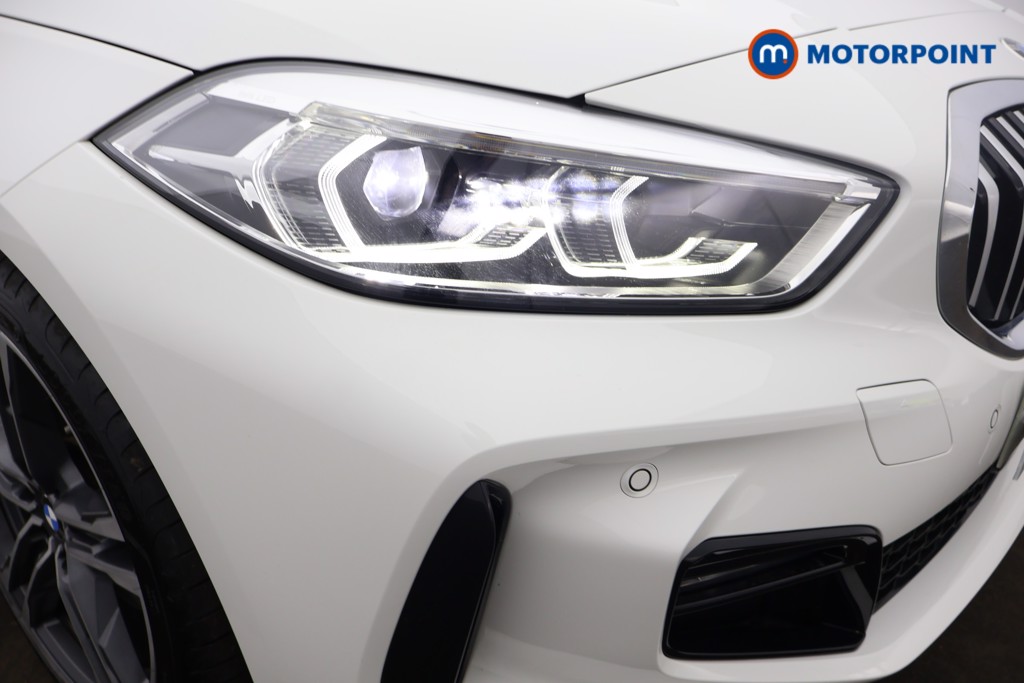 BMW 1 Series M Sport Automatic Petrol Hatchback - Stock Number (1598293) - 29th supplementary image