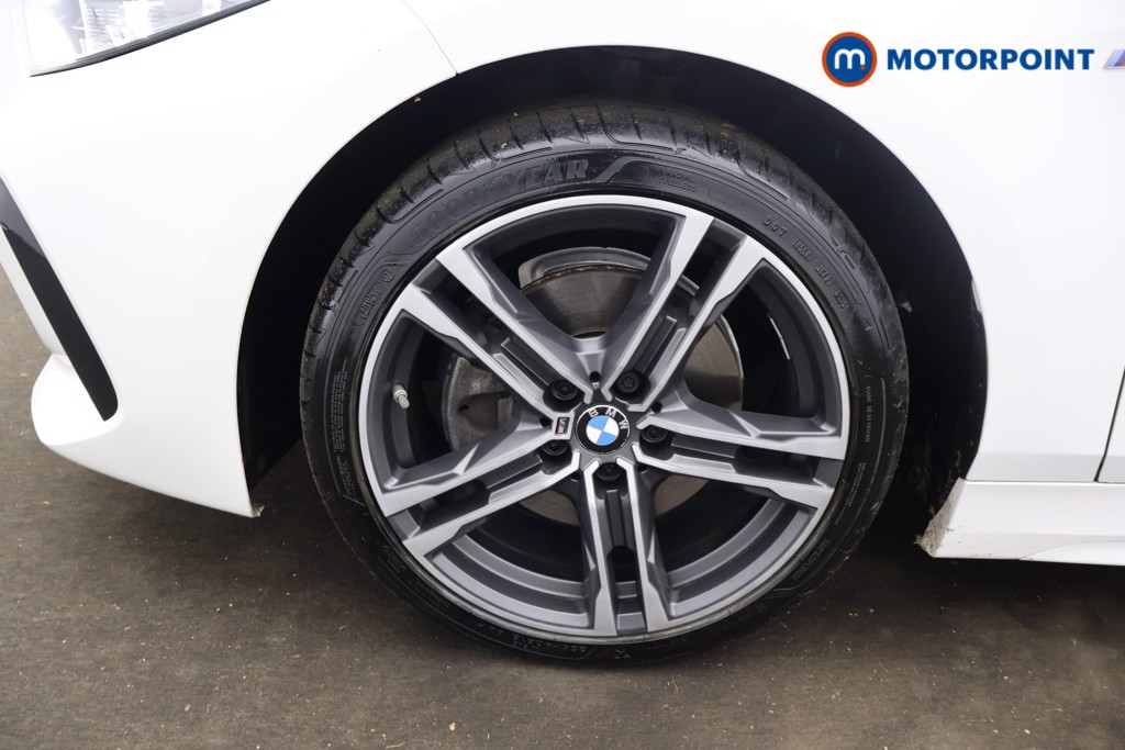 BMW 1 Series M Sport Automatic Petrol Hatchback - Stock Number (1598293) - 31st supplementary image
