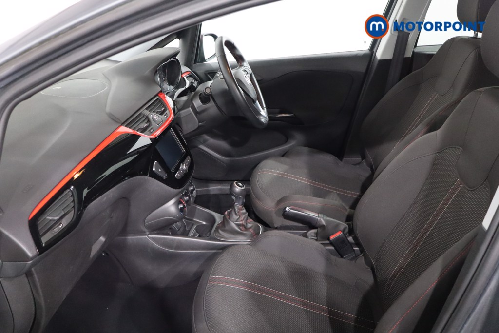 Vauxhall Corsa Sport Manual Petrol Hatchback - Stock Number (1598342) - 4th supplementary image