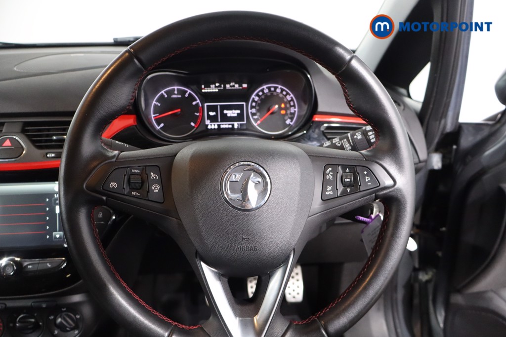 Vauxhall Corsa Sport Manual Petrol Hatchback - Stock Number (1598342) - 6th supplementary image