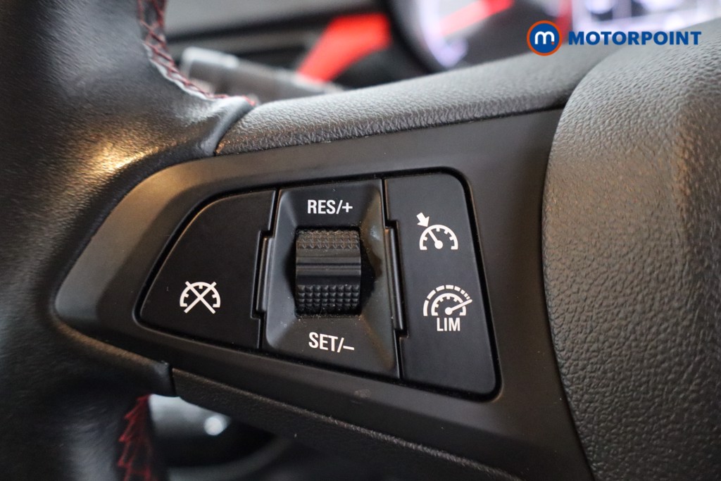 Vauxhall Corsa Sport Manual Petrol Hatchback - Stock Number (1598342) - 7th supplementary image