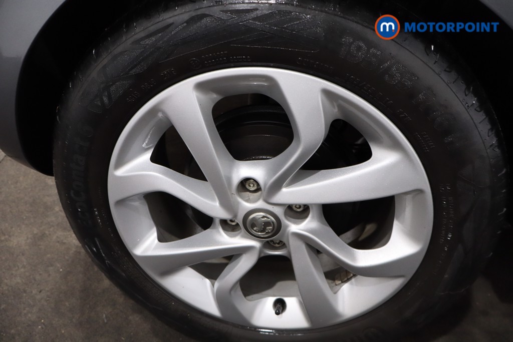 Vauxhall Corsa Sport Manual Petrol Hatchback - Stock Number (1598342) - 9th supplementary image