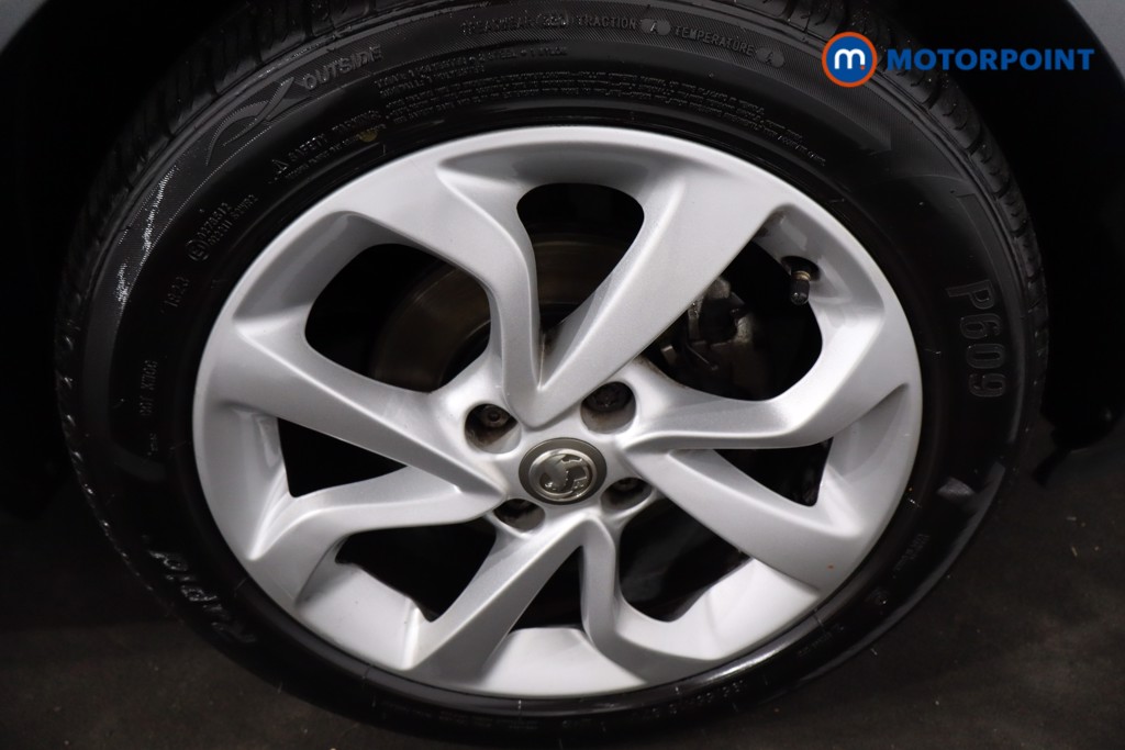 Vauxhall Corsa Sport Manual Petrol Hatchback - Stock Number (1598342) - 10th supplementary image