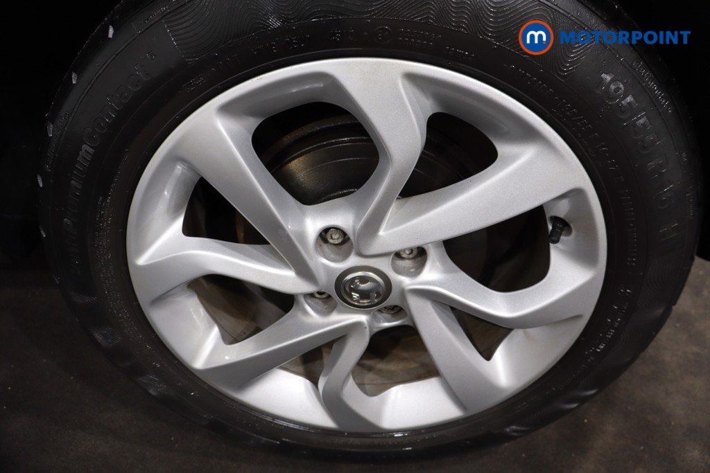 Vauxhall Corsa Sport Manual Petrol Hatchback - Stock Number (1598342) - 12th supplementary image